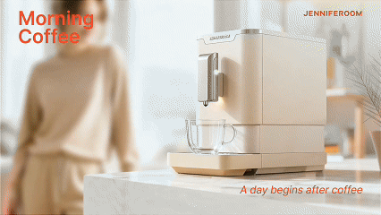 [크리젠랩×제니퍼룸] 완벽한 3D 감도, 휴먼 터치로 ‘실사처럼’ 완성하다