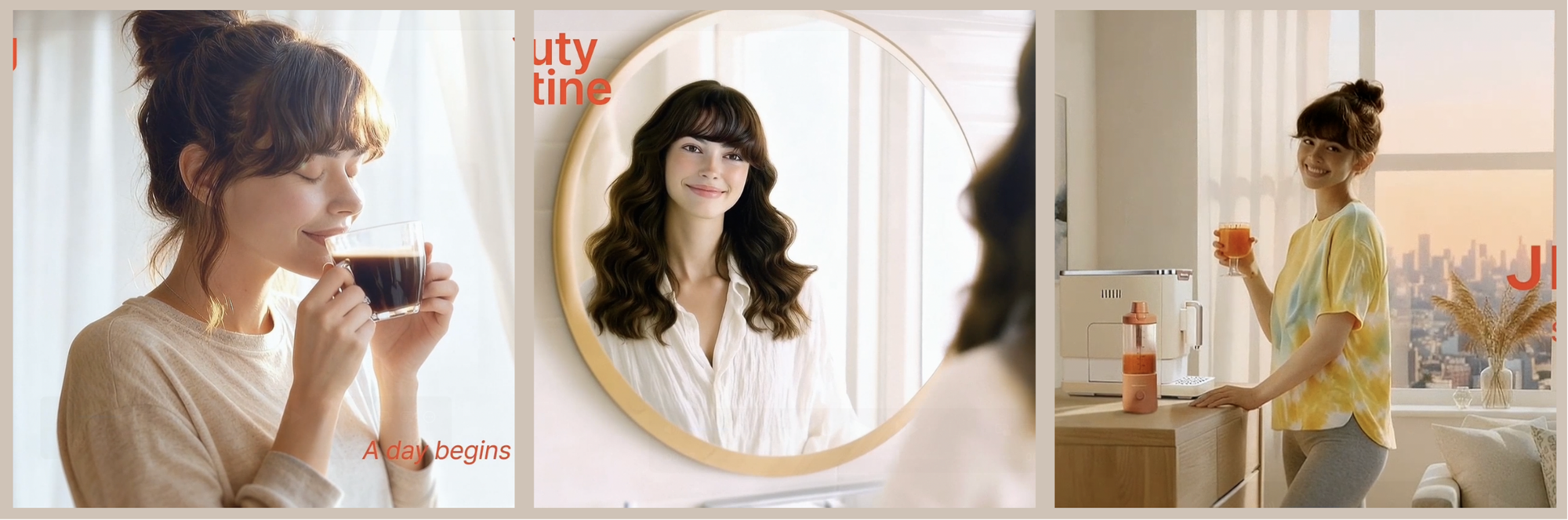 [크리젠랩×제니퍼룸] 완벽한 3D 감도, 휴먼 터치로 ‘실사처럼’ 완성하다