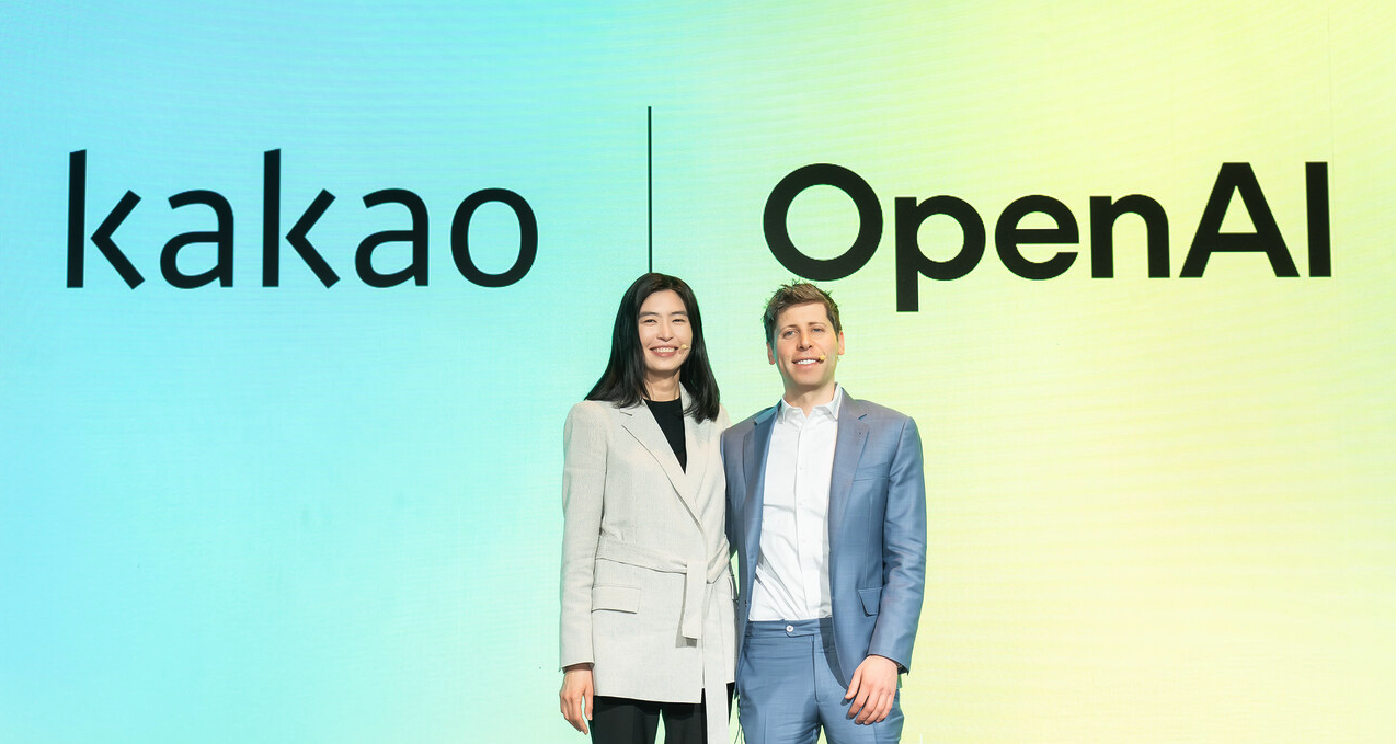 카카오톡에 ChatGPT-5가 들어온다? 기대와 현실 사이, 카카오가 풀어야 할 숙제