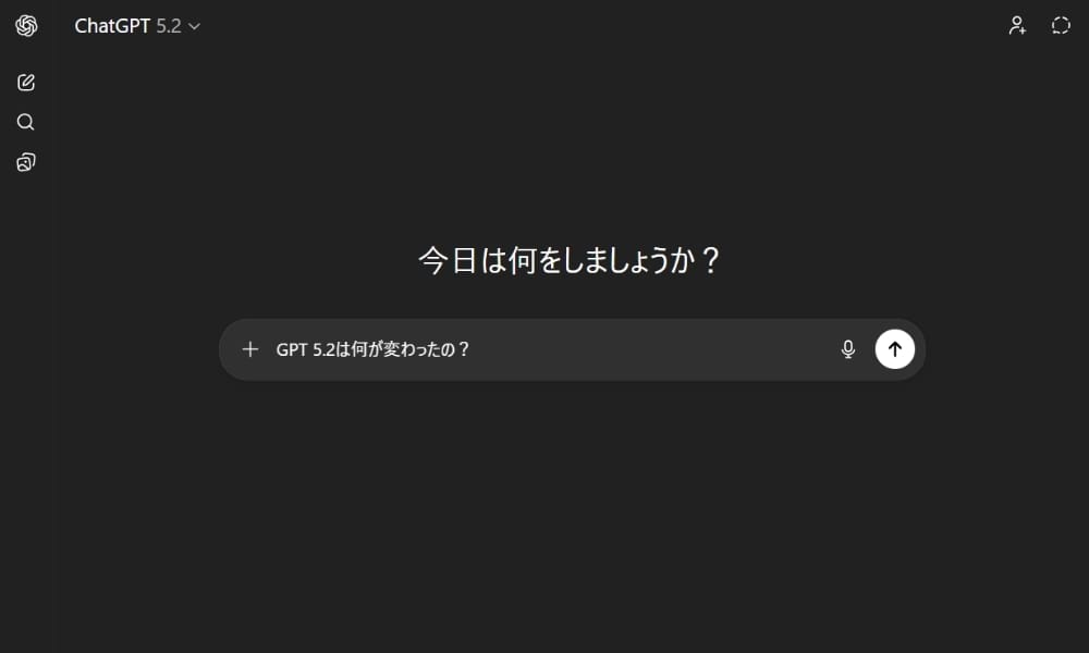 GPT-5.2 アップデート分析｜OpenAI 公式発表と実際の使用レビュー