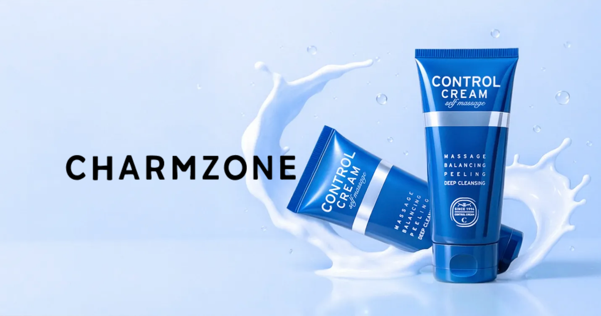 [CREAGEN×CHARMZONE] 創業40年の伝統スキンケアブランドが最新AIで動画制作｜ビューティー