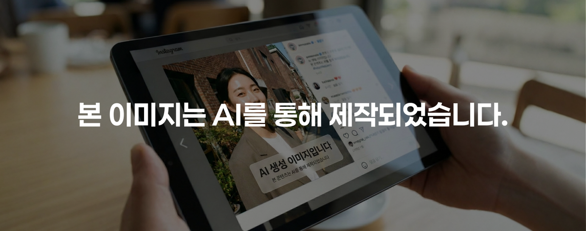 대한민국 최초 'AI 기본법', 지금 우리가 혼란스러운 진짜 이유