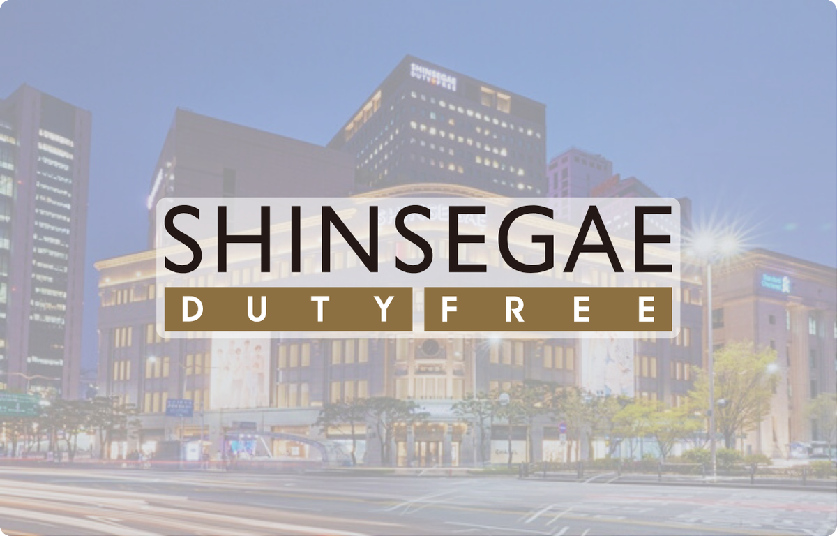 [CREAGEN × 新世界免税店] スタジオ撮影なしで、MDがコンテンツ制作