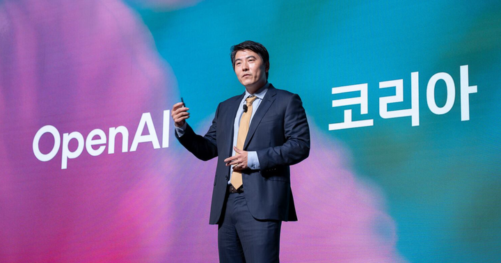 OpenAI는 왜 한국을 선택했을까? 앞으로 한국 사용자가 직접 체감할 변화들