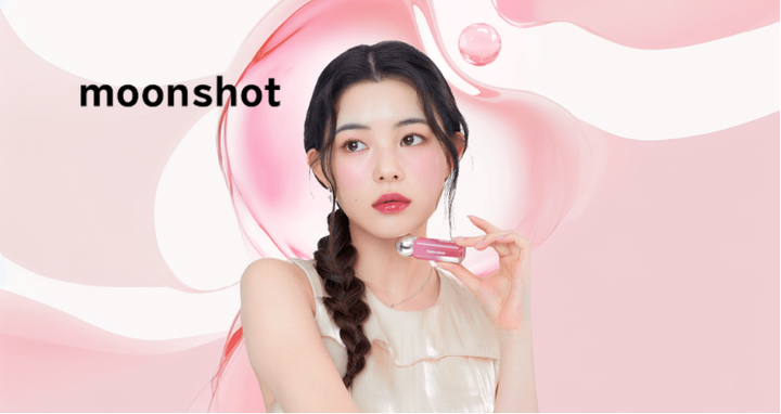 [크리젠랩×코스맥스] 브랜드 캐릭터로 완성한 AI 영상 티저｜문샷 립 틴트 영상 제작기