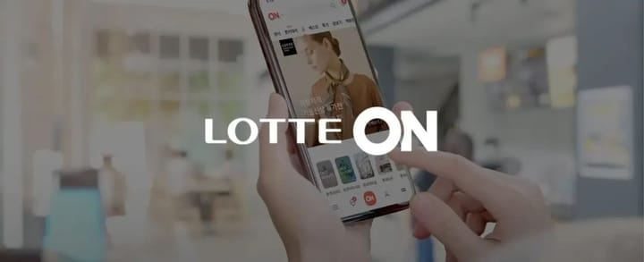 [ロッテON] 30人での業務を5人に削減した秘訣：「スピード」を掴むデザイン自動化