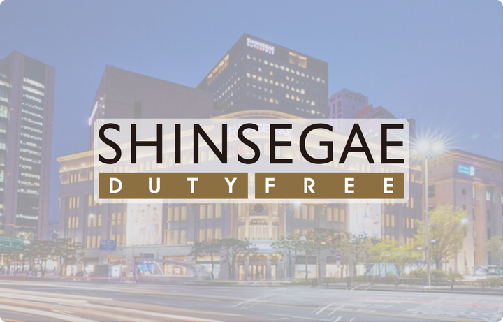 [CREAGEN × 新世界免税店] スタジオ撮影なしで、MDがコンテンツ制作