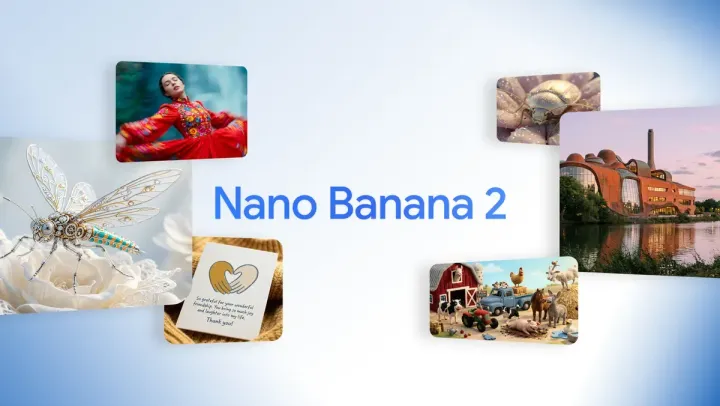 【国内最速】「40%安く、4倍強力に」 – Nano Banana 2 導入！