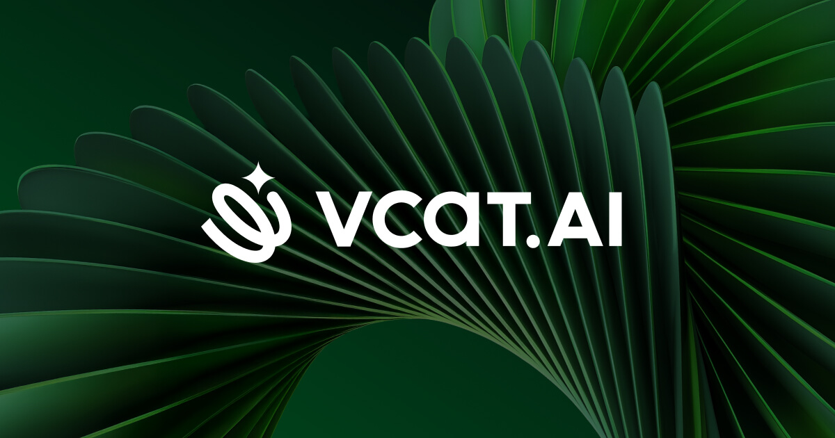브이캣 (VCAT) preview